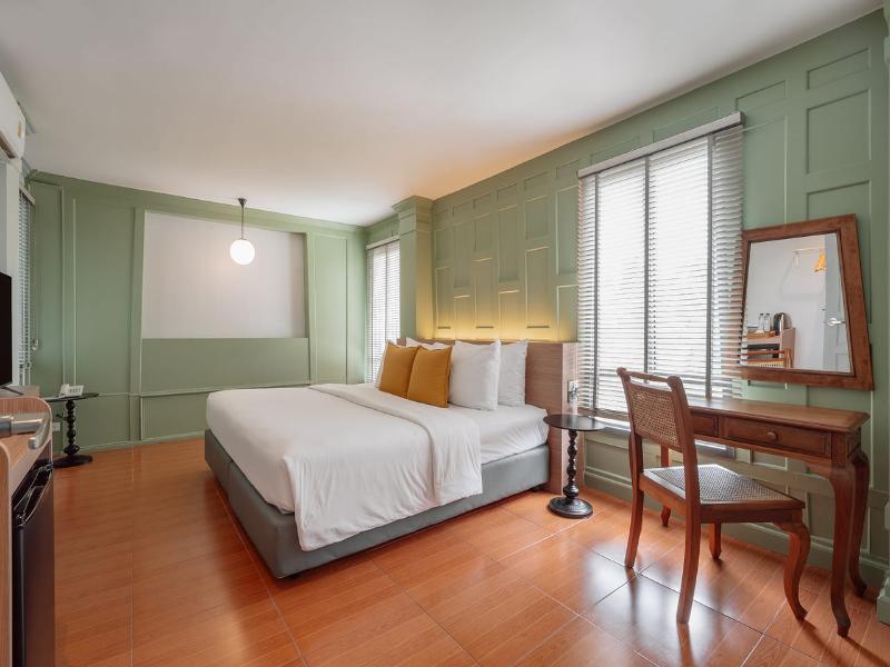 Ma Doo Bua Phuket - Thai Villas (SHA PLUS+) image