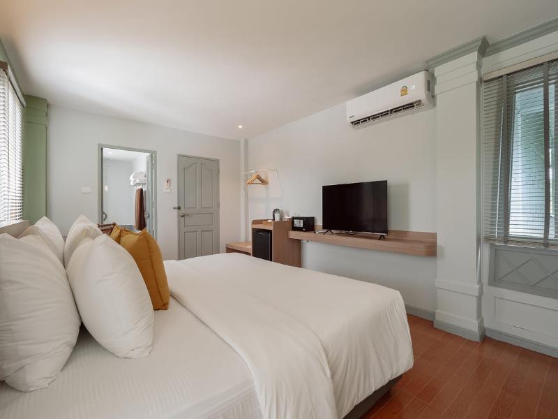 Ma Doo Bua Phuket - Thai Villas (SHA PLUS+) image