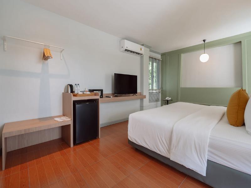 Ma Doo Bua Phuket - Thai Villas (SHA PLUS+) image