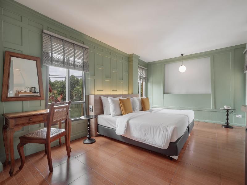 Ma Doo Bua Phuket - Thai Villas (SHA PLUS+) image