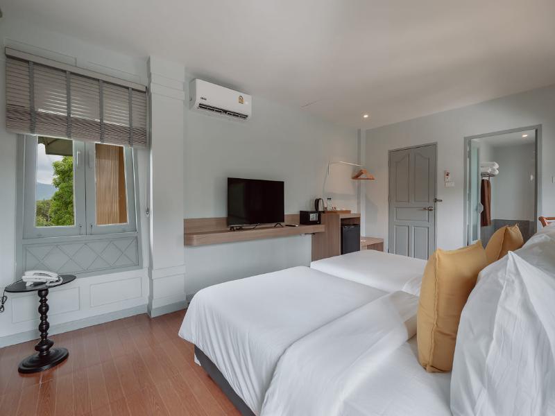 Ma Doo Bua Phuket - Thai Villas (SHA PLUS+) image