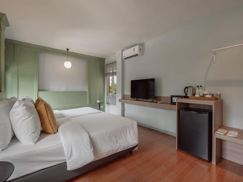 Ma Doo Bua Phuket - Thai Villas (SHA PLUS+) image