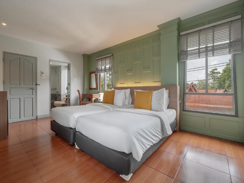 Ma Doo Bua Phuket - Thai Villas (SHA PLUS+) image