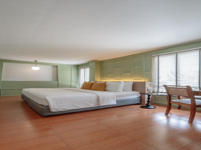 Ma Doo Bua Phuket - Thai Villas (SHA PLUS+) image