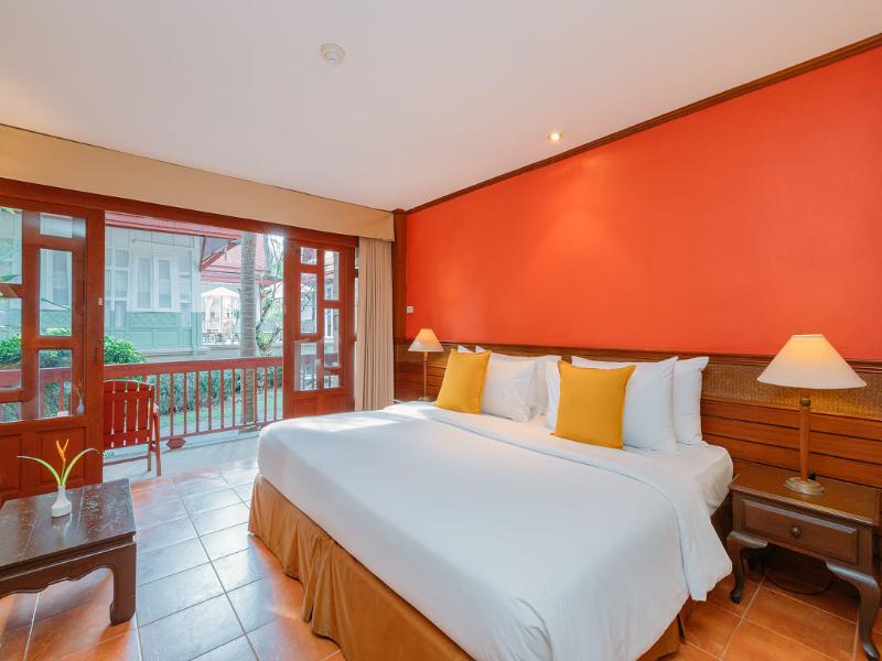 Ma Doo Bua Phuket - Thai Villas (SHA PLUS+) image