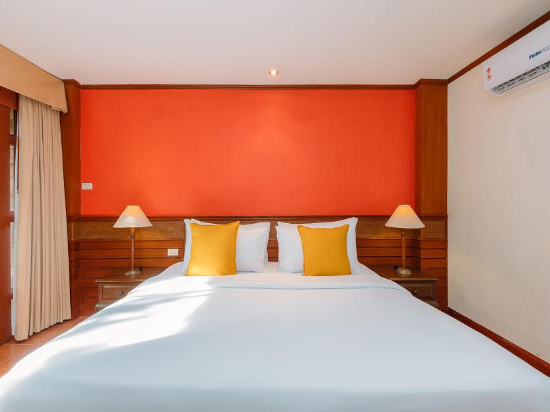 Ma Doo Bua Phuket - Thai Villas (SHA PLUS+) image