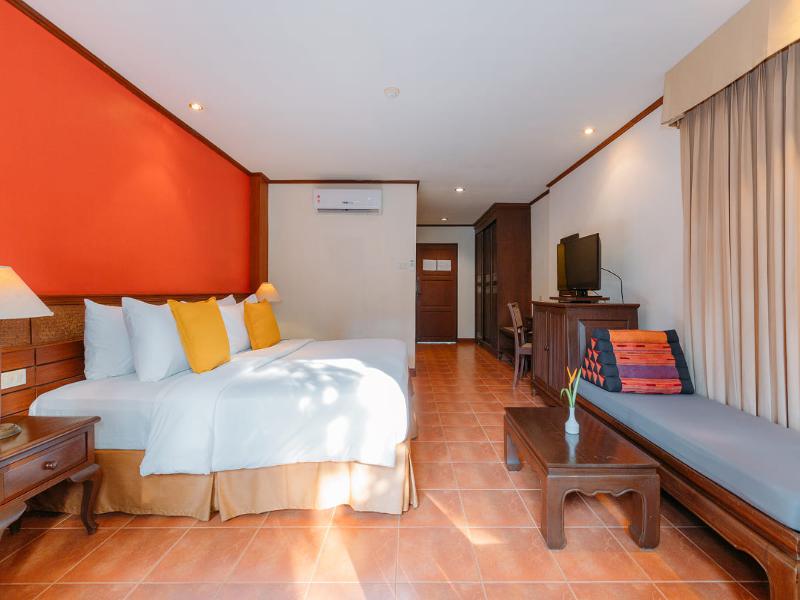 Ma Doo Bua Phuket - Thai Villas (SHA PLUS+) image