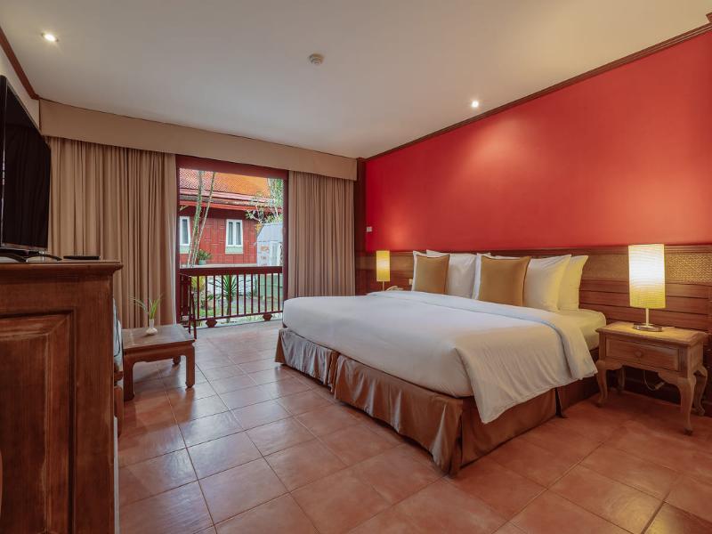 Ma Doo Bua Phuket - Thai Villas (SHA PLUS+) image