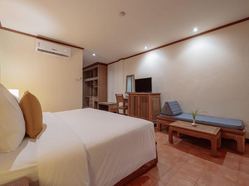 Ma Doo Bua Phuket - Thai Villas (SHA PLUS+) image