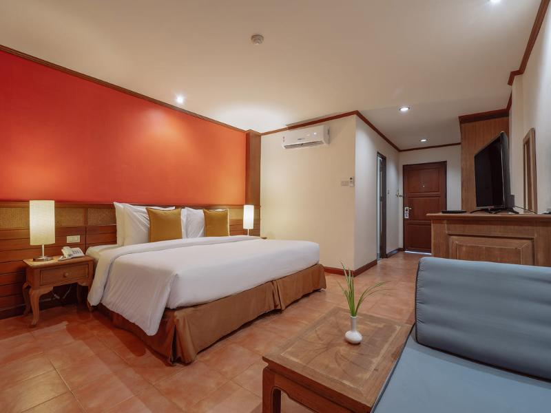 Ma Doo Bua Phuket - Thai Villas (SHA PLUS+) image
