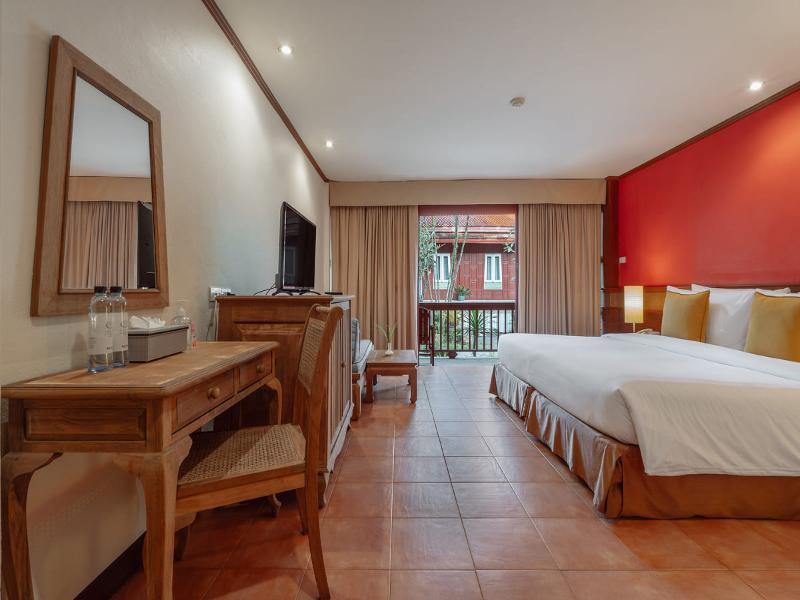 Ma Doo Bua Phuket - Thai Villas (SHA PLUS+) image