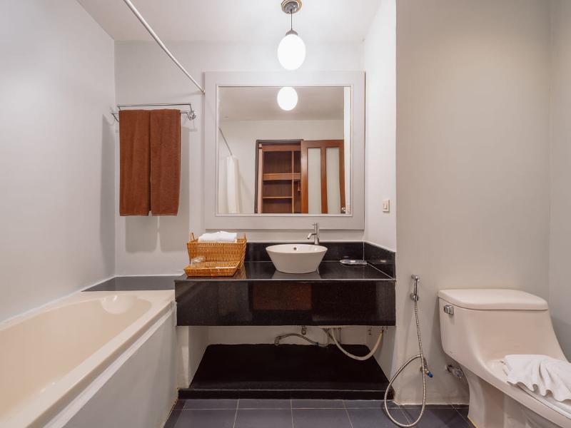 Ma Doo Bua Phuket - Thai Villas (SHA PLUS+) image