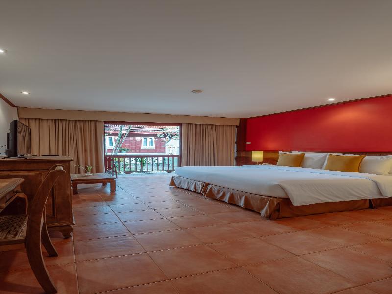 Ma Doo Bua Phuket - Thai Villas (SHA PLUS+) image