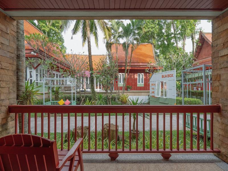 Ma Doo Bua Phuket - Thai Villas (SHA PLUS+) image