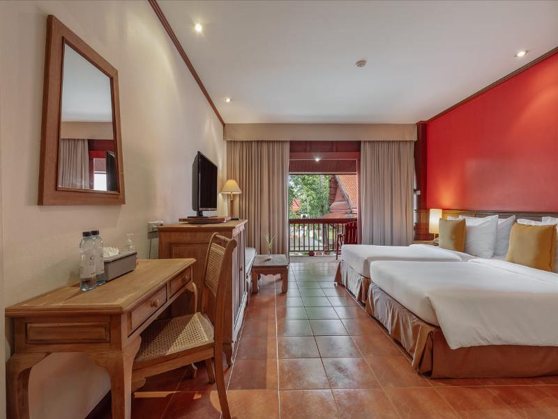Ma Doo Bua Phuket - Thai Villas (SHA PLUS+) image