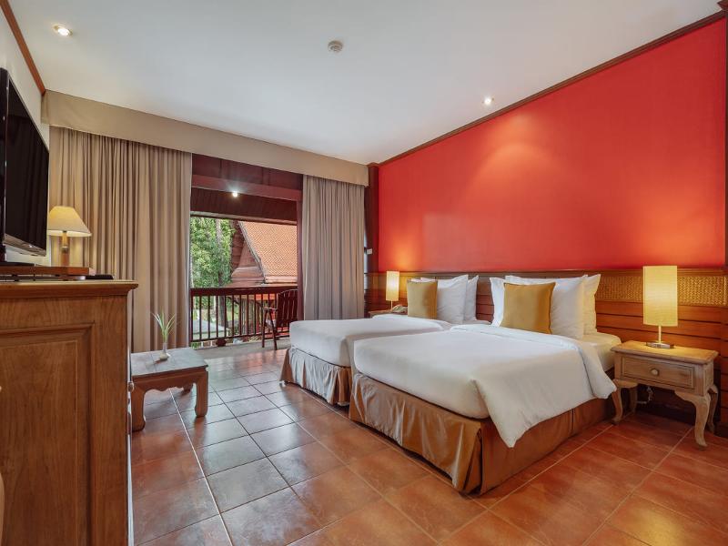 Ma Doo Bua Phuket - Thai Villas (SHA PLUS+) image