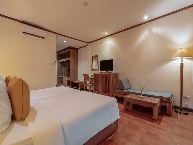 Ma Doo Bua Phuket - Thai Villas (SHA PLUS+) image