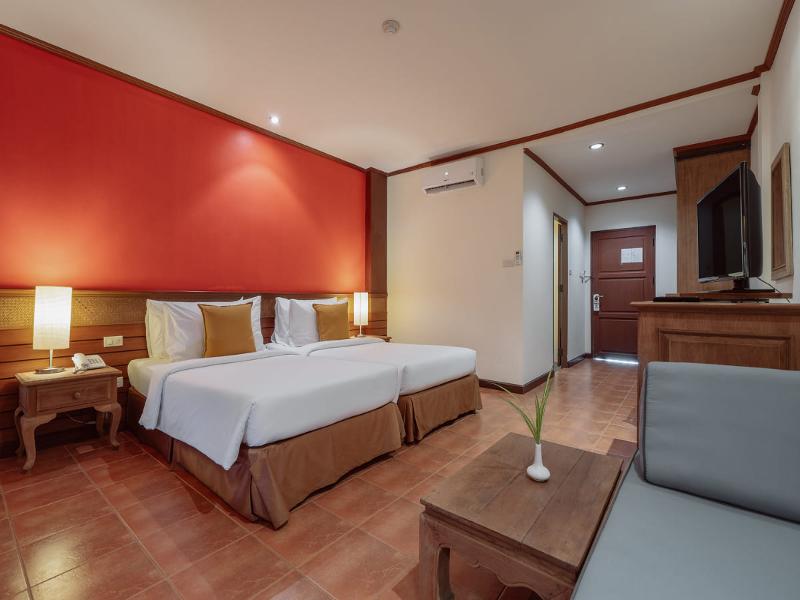 Ma Doo Bua Phuket - Thai Villas (SHA PLUS+) image