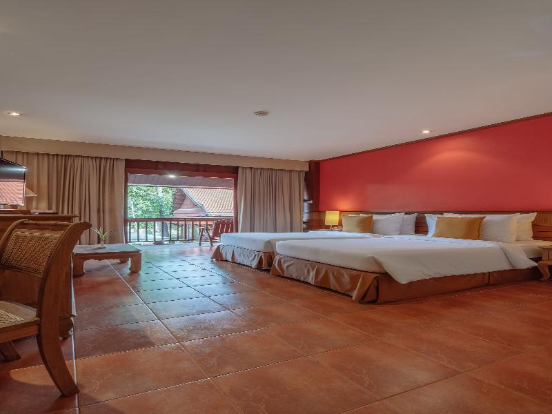 Ma Doo Bua Phuket - Thai Villas (SHA PLUS+) image