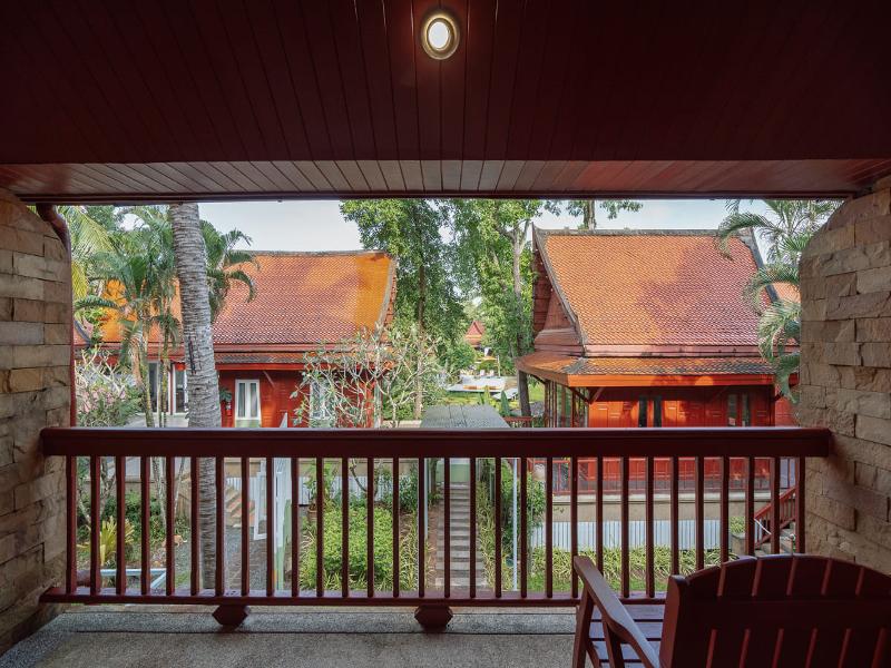 Ma Doo Bua Phuket - Thai Villas (SHA PLUS+) image