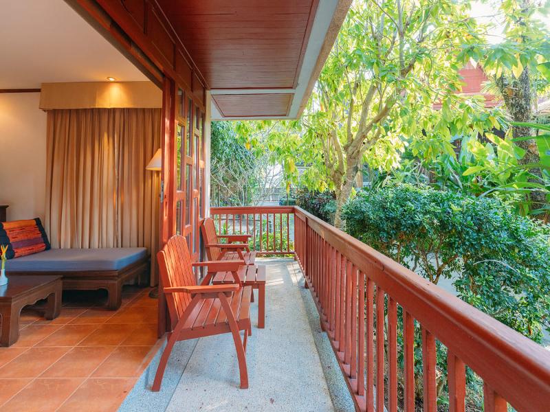 Ma Doo Bua Phuket - Thai Villas (SHA PLUS+) image