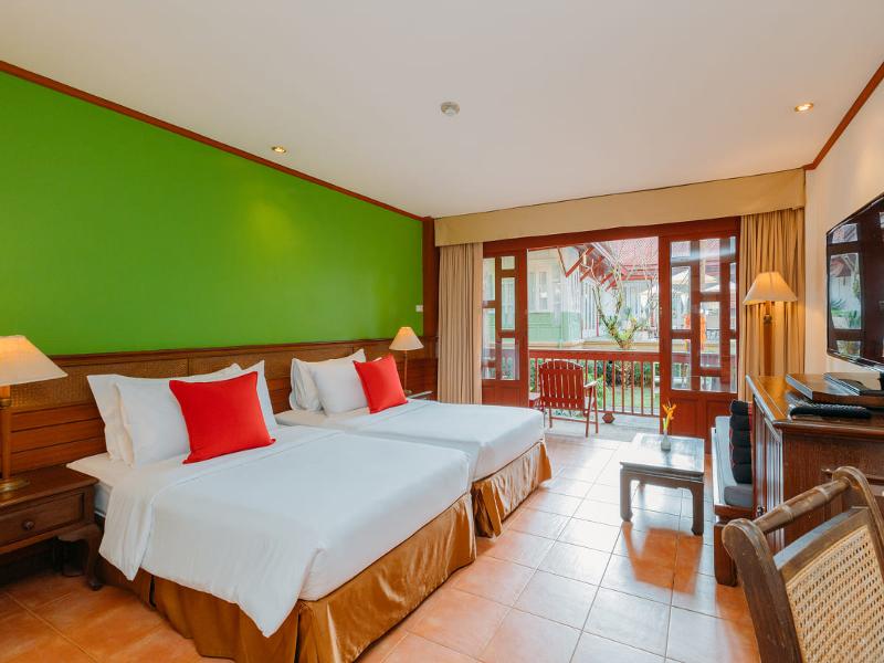 Ma Doo Bua Phuket - Thai Villas (SHA PLUS+) image