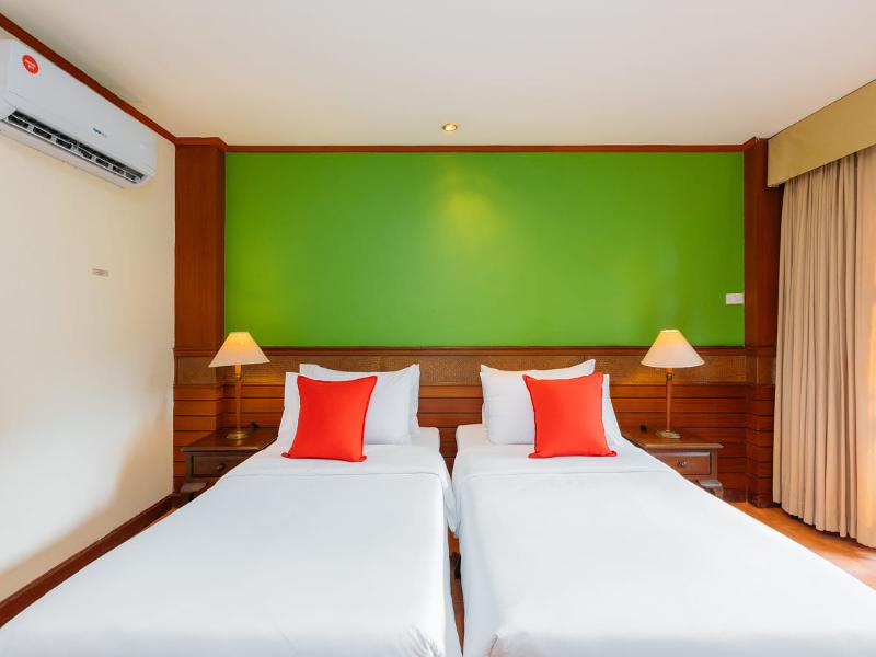 Ma Doo Bua Phuket - Thai Villas (SHA PLUS+) image