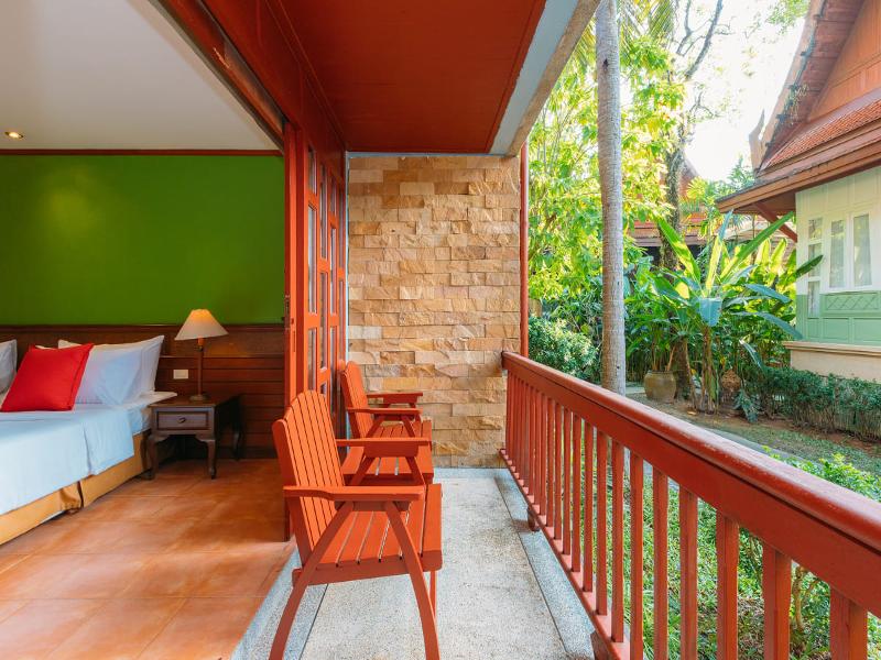 Ma Doo Bua Phuket - Thai Villas (SHA PLUS+) image