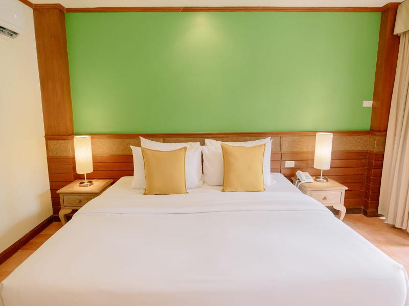 Ma Doo Bua Phuket - Thai Villas (SHA PLUS+) image