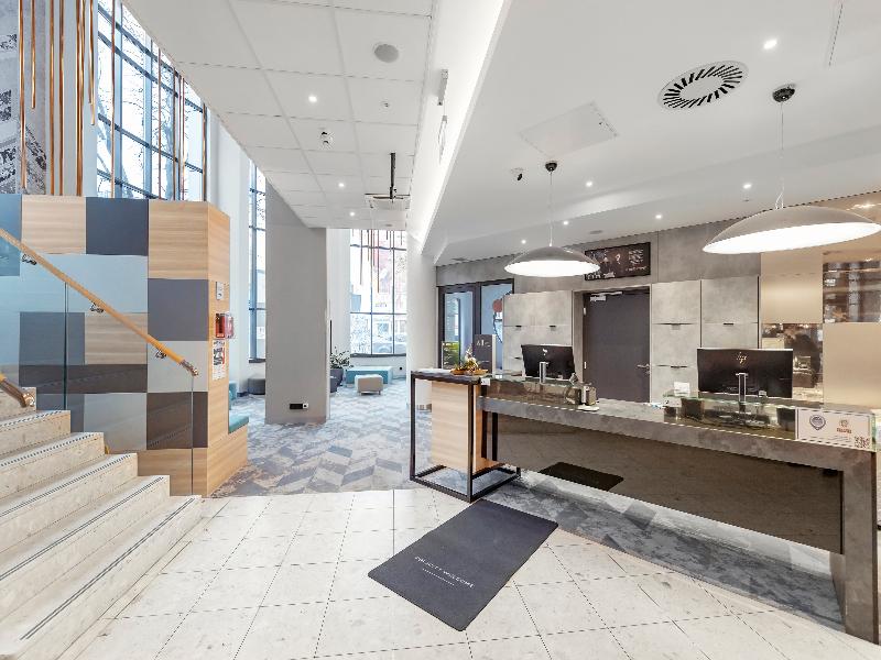 Novotel Szczecin Centrum image