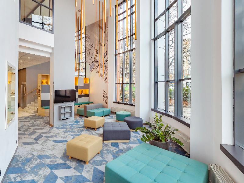 Novotel Szczecin Centrum image