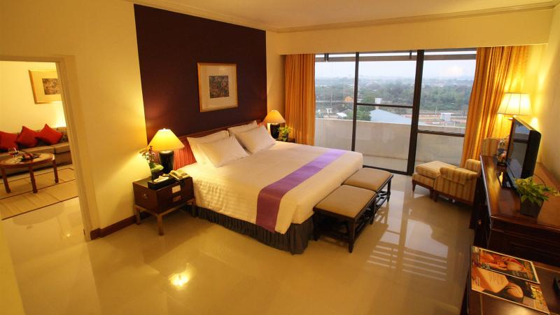 Loei Palace Hotel, Loei