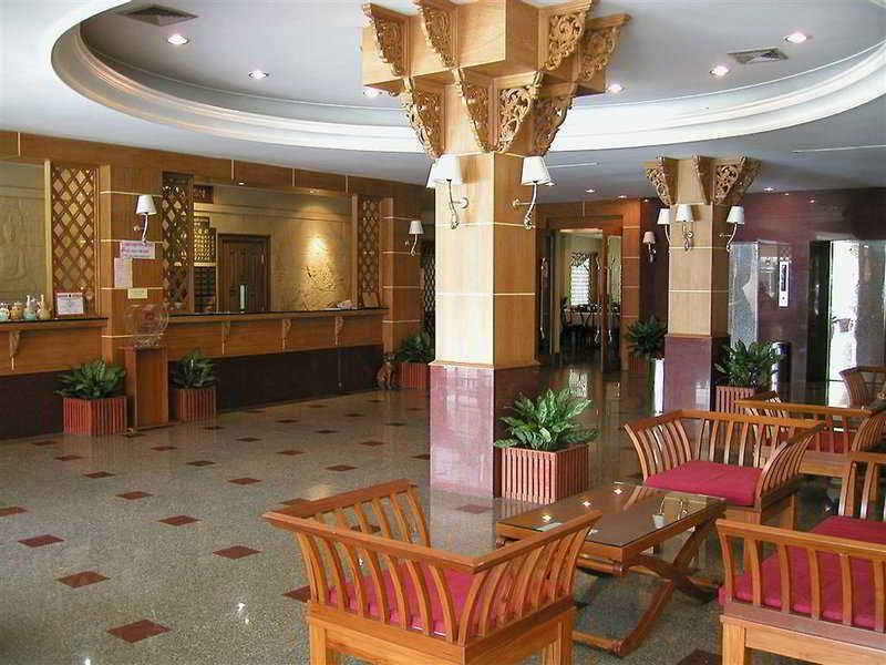 Dhevaraj Hotel
