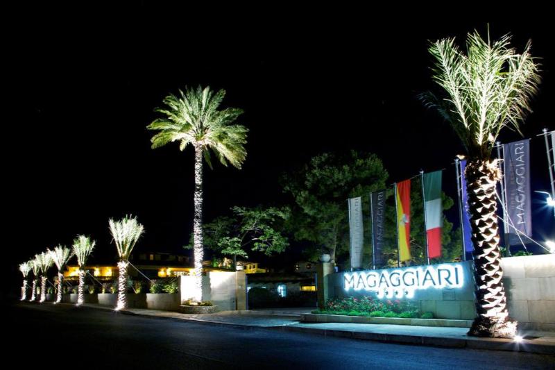 Magaggiari Hotel Resort