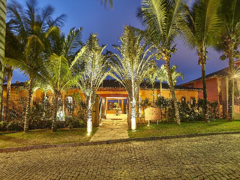 PortoBay Buzios Hotel image