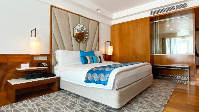 InterContinental Marine Drive Mumbai image