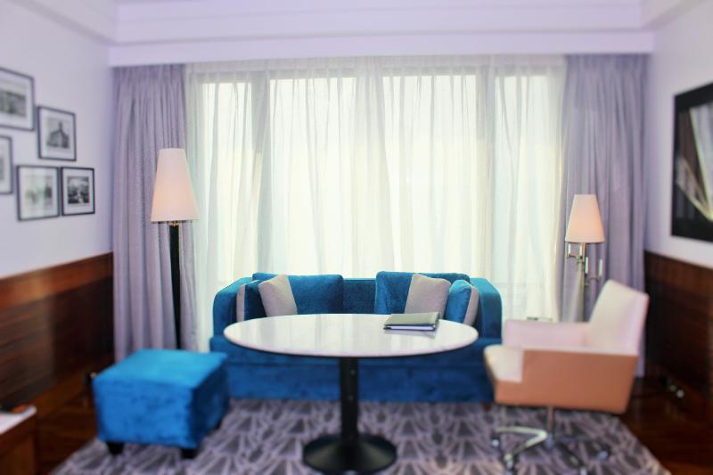 InterContinental Marine Drive Mumbai image