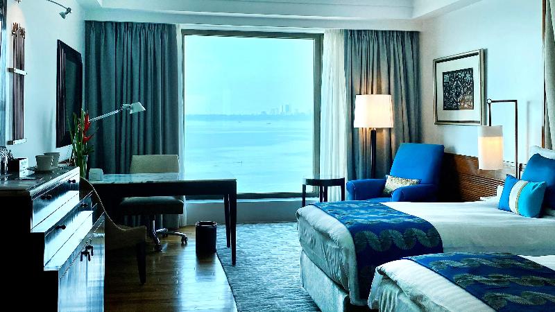 InterContinental Marine Drive Mumbai image