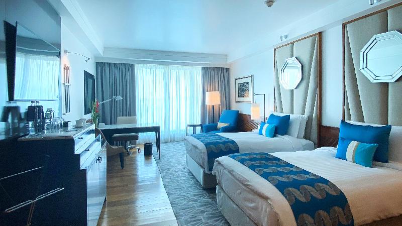 InterContinental Marine Drive Mumbai image