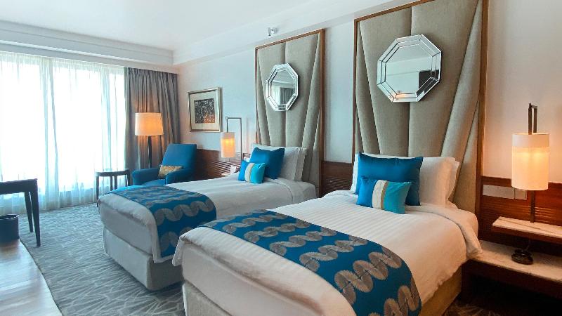 InterContinental Marine Drive Mumbai image