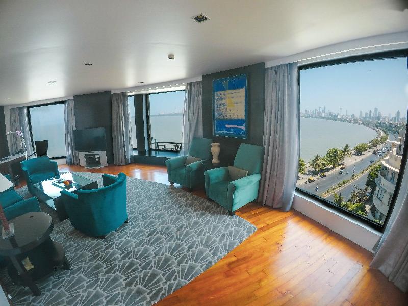 InterContinental Marine Drive Mumbai image