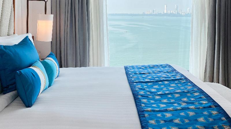 InterContinental Marine Drive Mumbai image