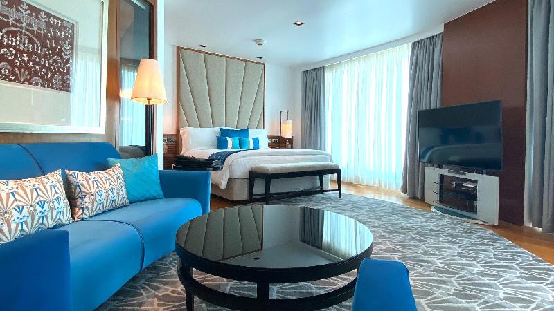 InterContinental Marine Drive Mumbai image