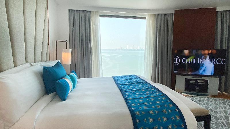 InterContinental Marine Drive Mumbai image