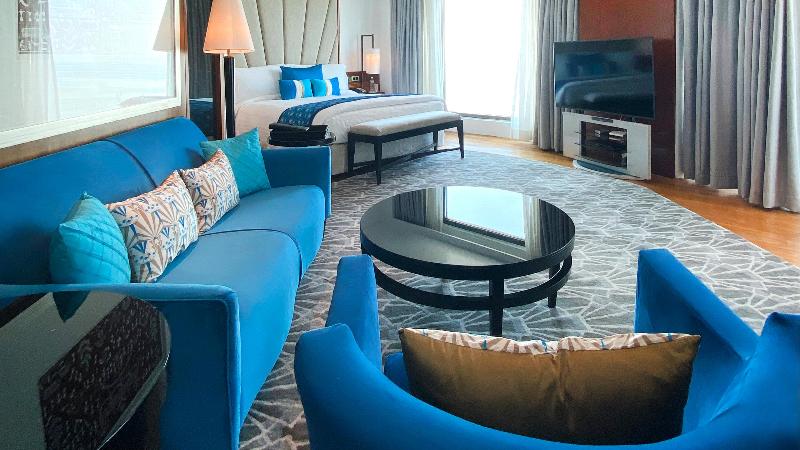 InterContinental Marine Drive Mumbai image