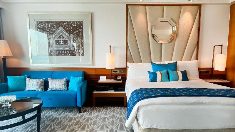 InterContinental Marine Drive Mumbai image