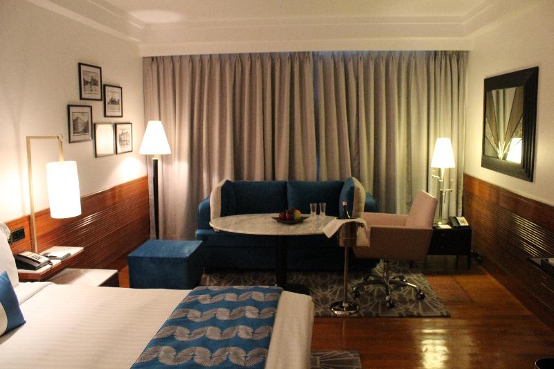 InterContinental Marine Drive Mumbai image
