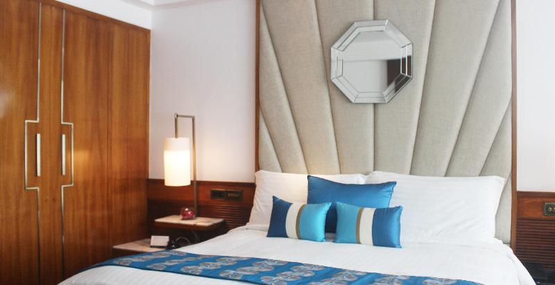 InterContinental Marine Drive Mumbai image