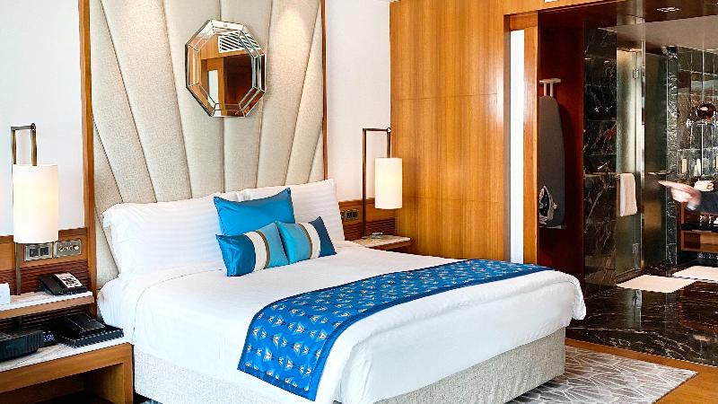 InterContinental Marine Drive Mumbai image