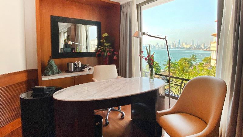 InterContinental Marine Drive Mumbai image